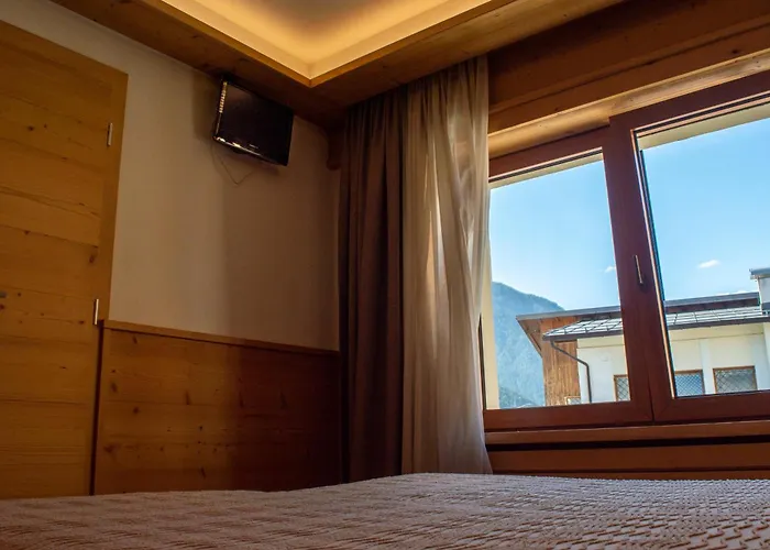 Albergo Serena