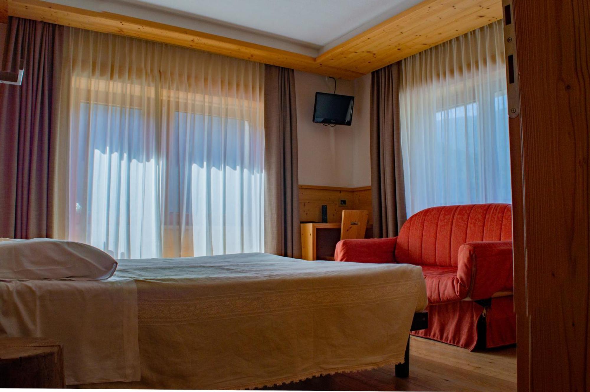 Hotel Serena Auronzo di Cadore