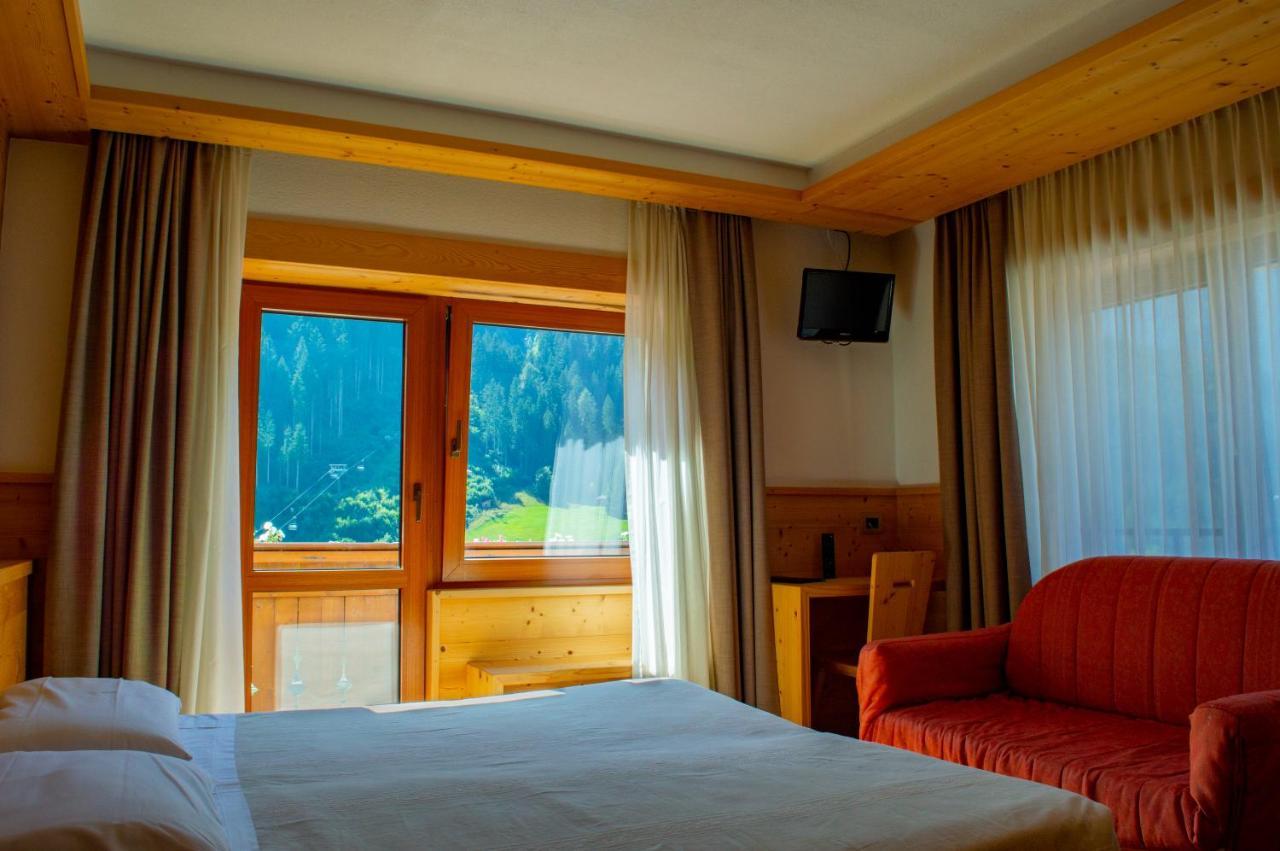 Hotel Serena