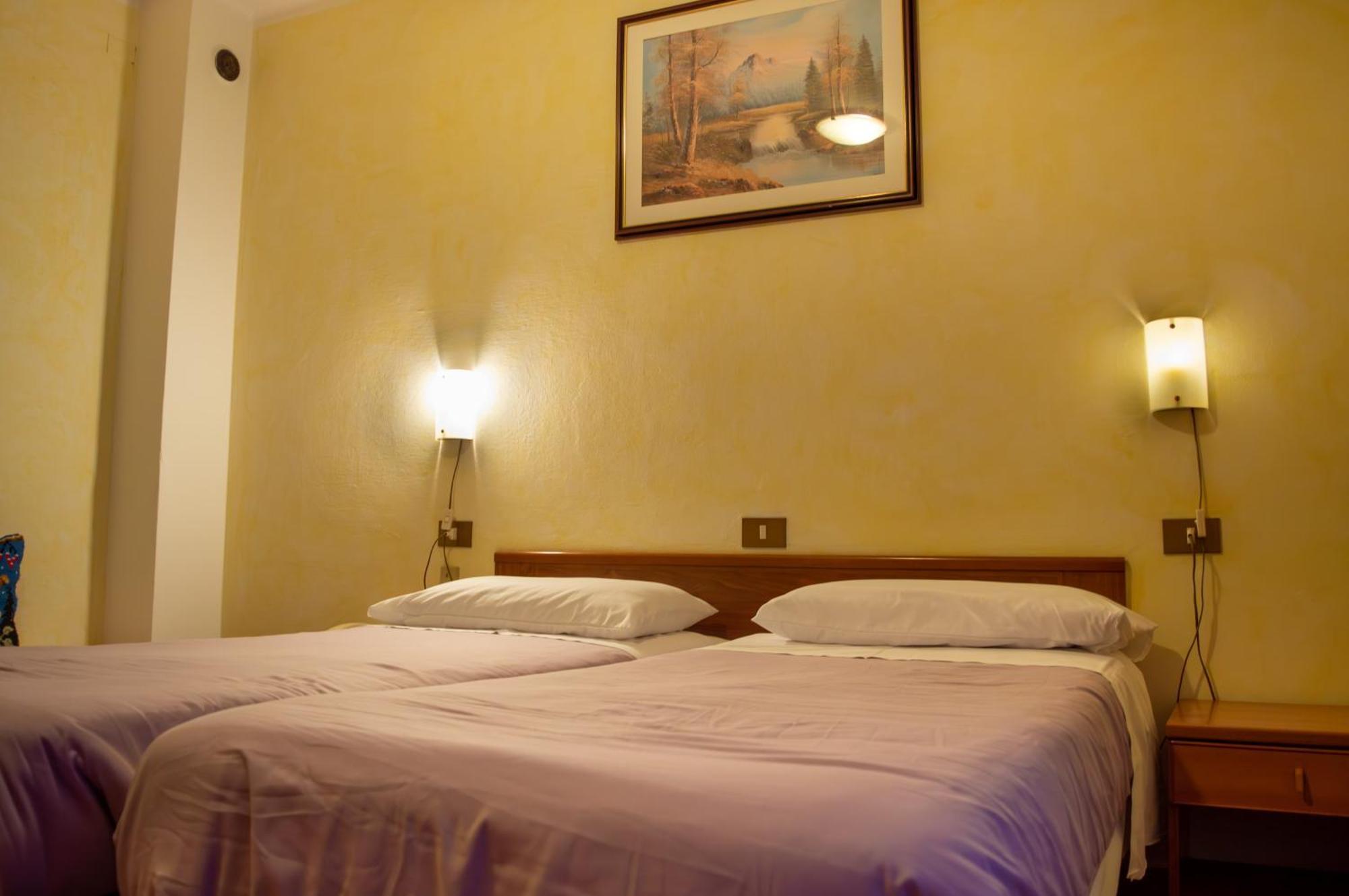 Serena 2* Auronzo di Cadore