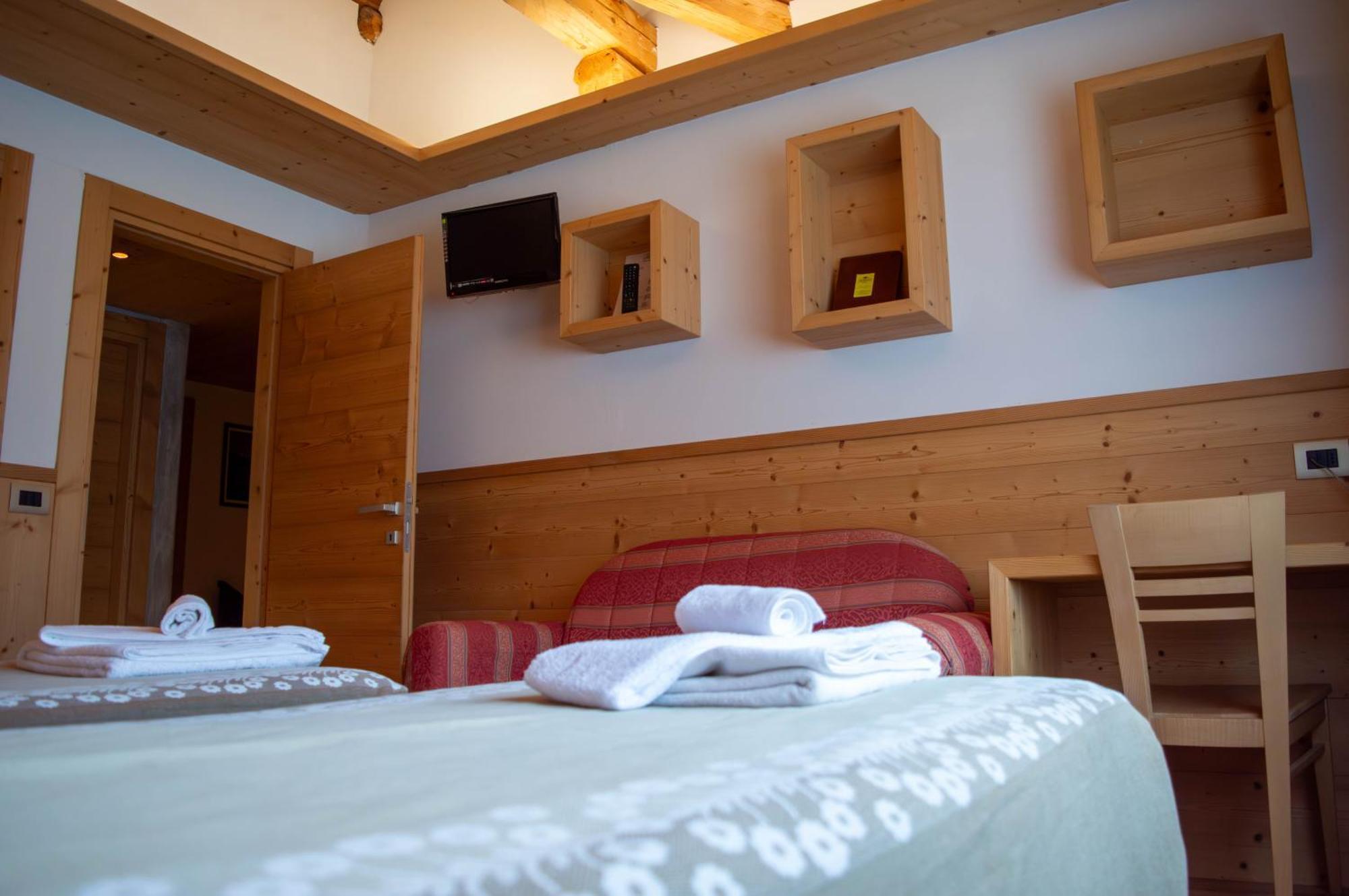Serena Hotel Auronzo di Cadore