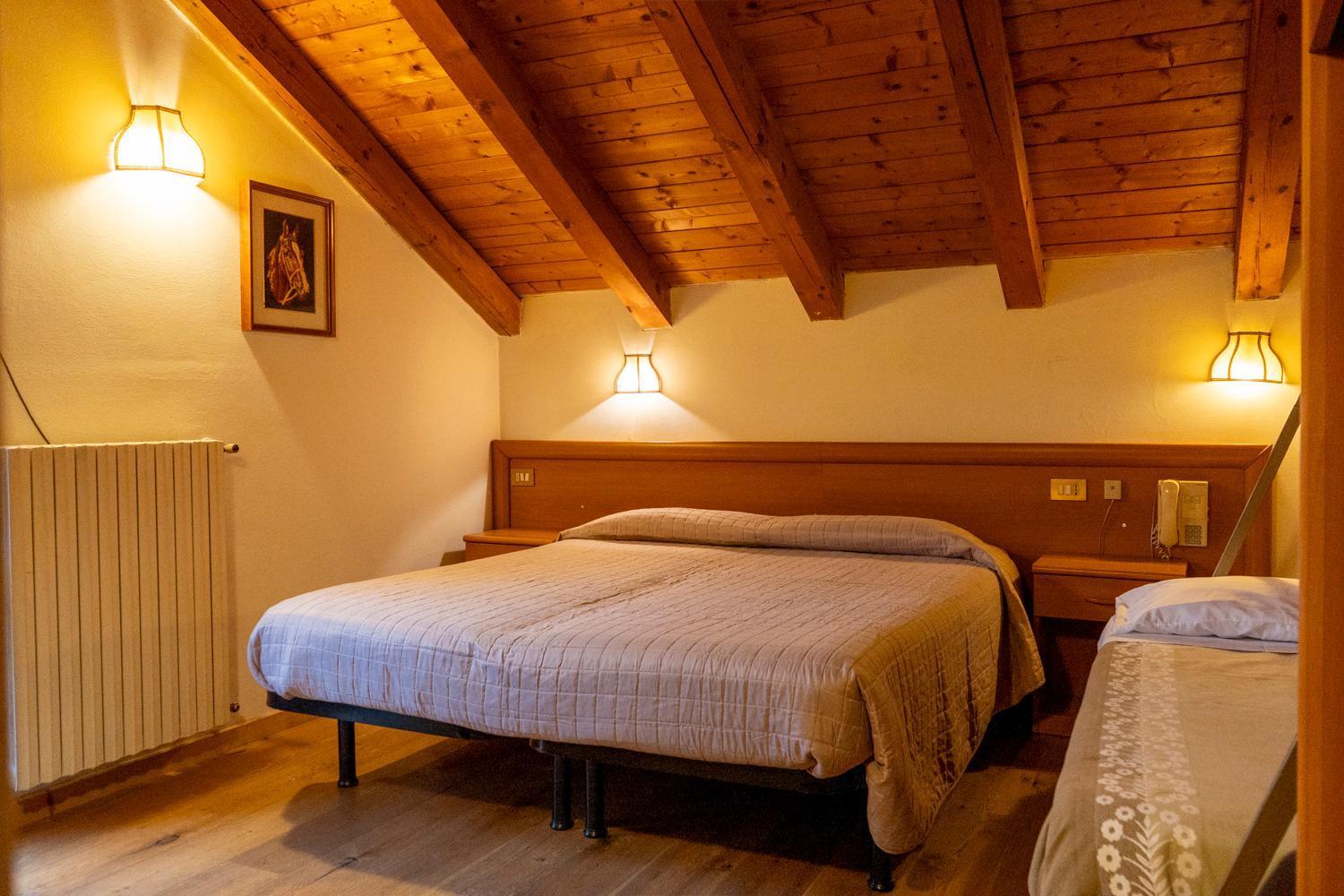 Serena Auronzo di Cadore