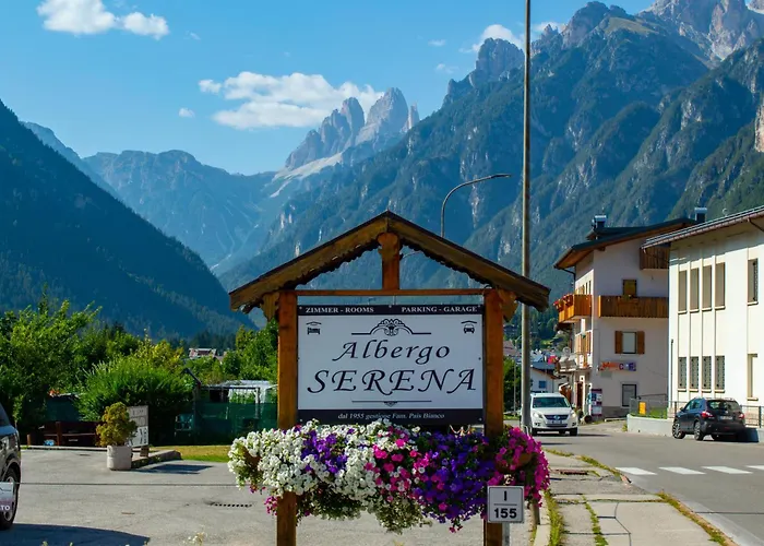 Albergo Serena