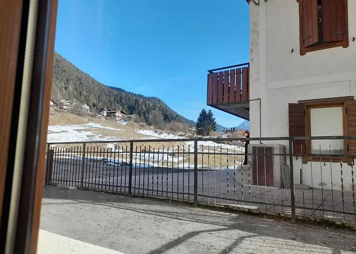 Albergo Serena