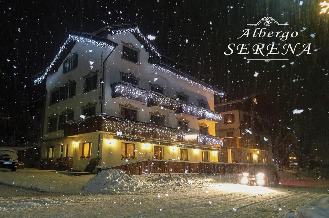 Serena 2* Auronzo di Cadore
