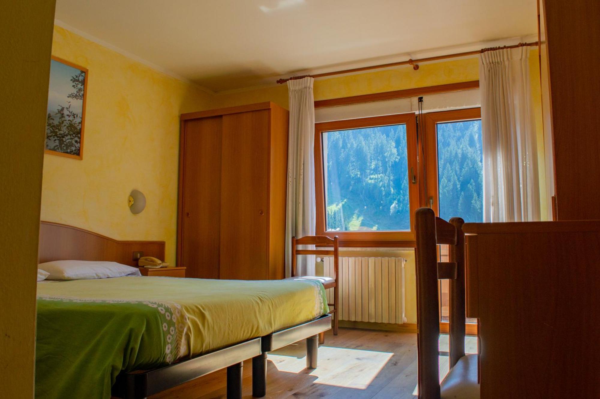 Serena Auronzo di Cadore