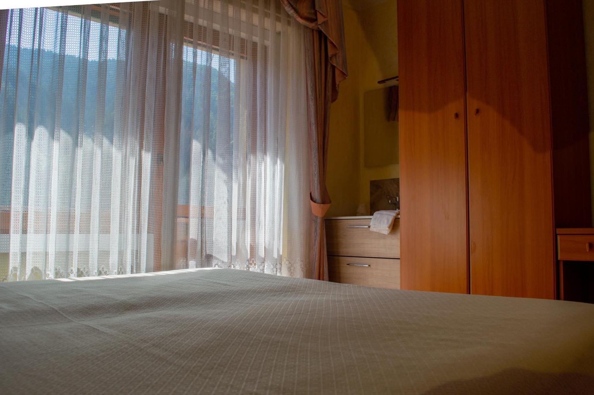 Hotel Serena