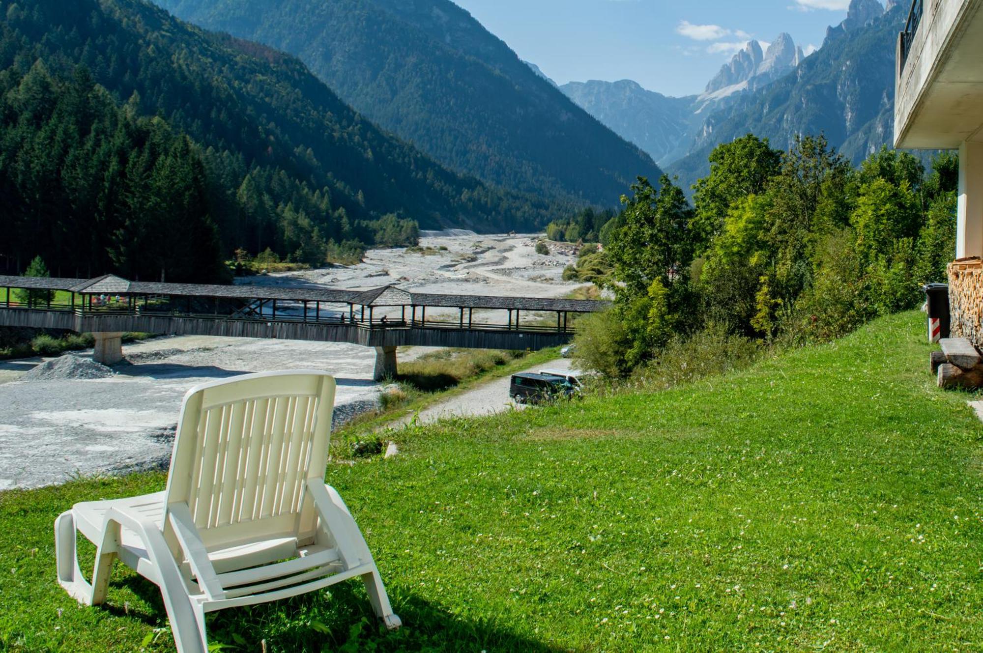 Serena Hotel Auronzo di Cadore