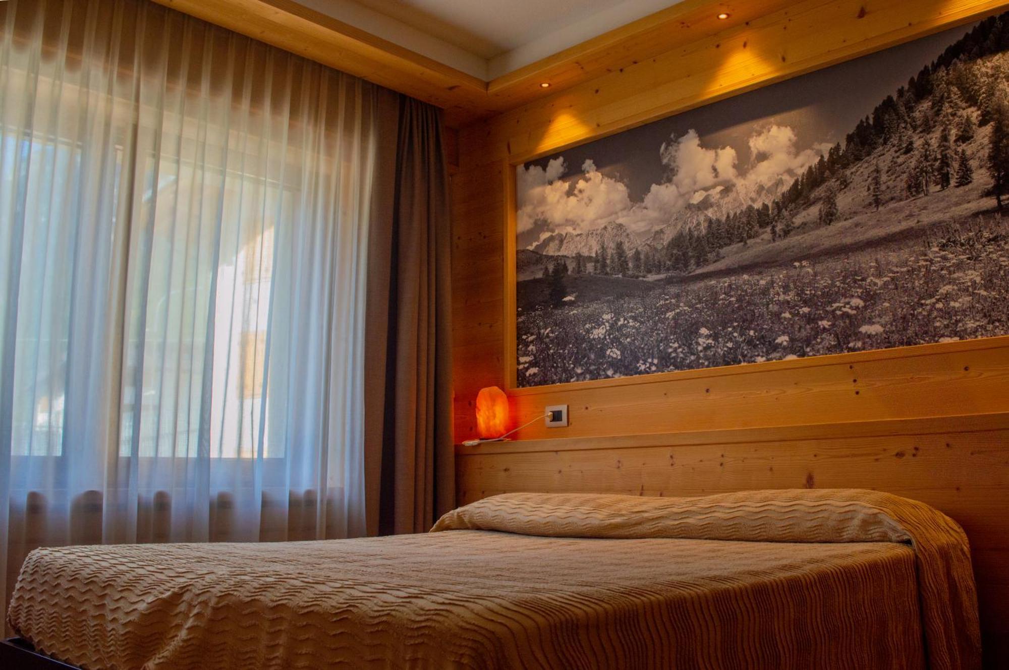 Hotel Serena