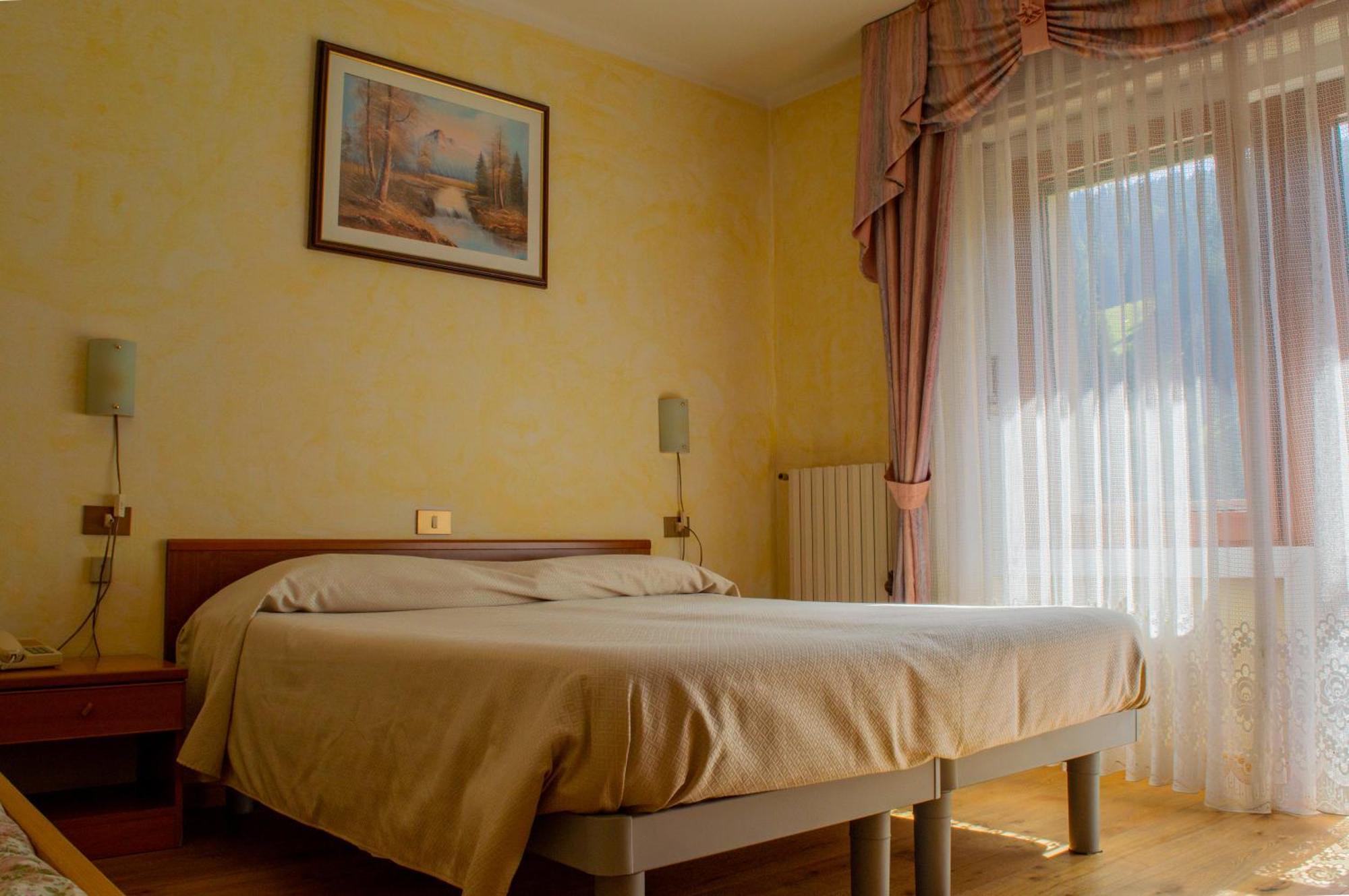 Serena 2* Auronzo di Cadore