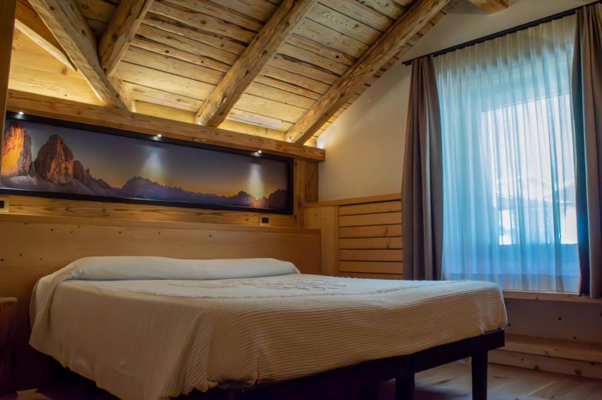 Serena Hotel Auronzo di Cadore