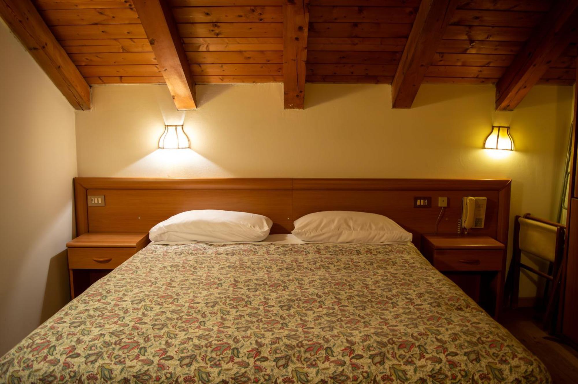 Serena 2* Auronzo di Cadore