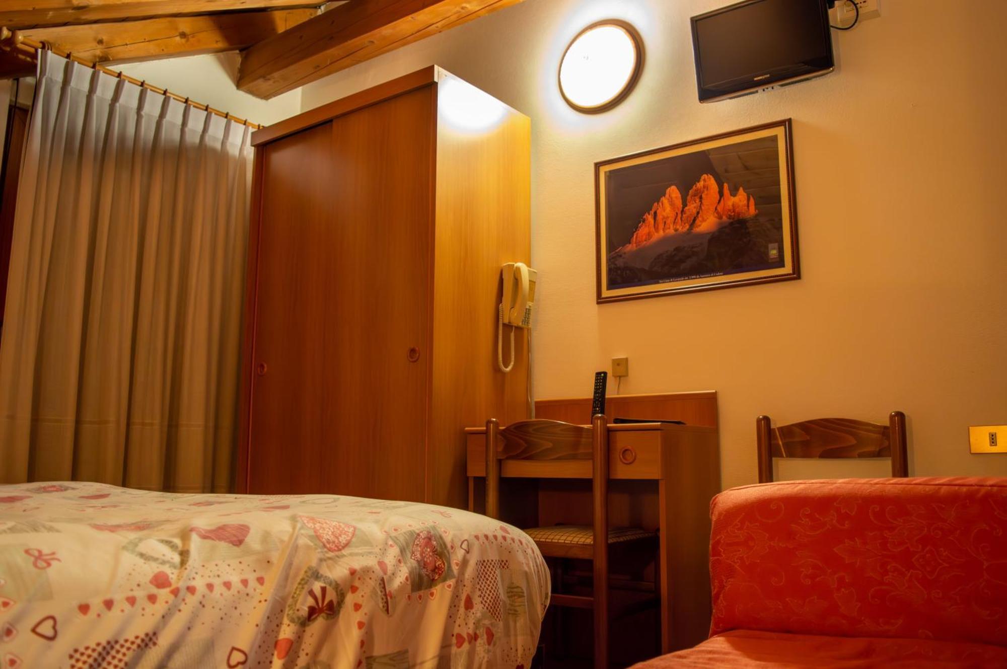 Serena 2* Auronzo di Cadore