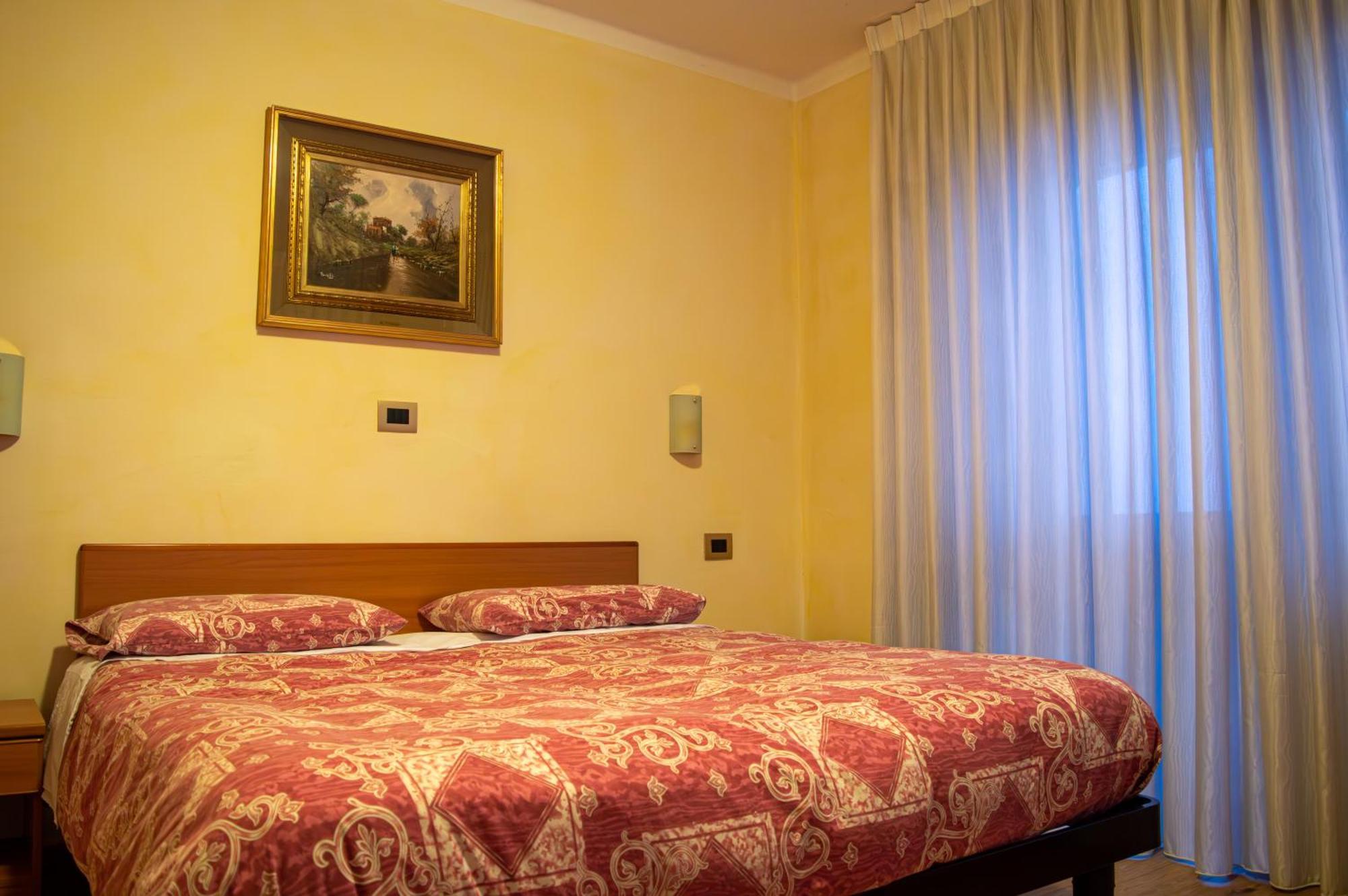 Serena Hotel