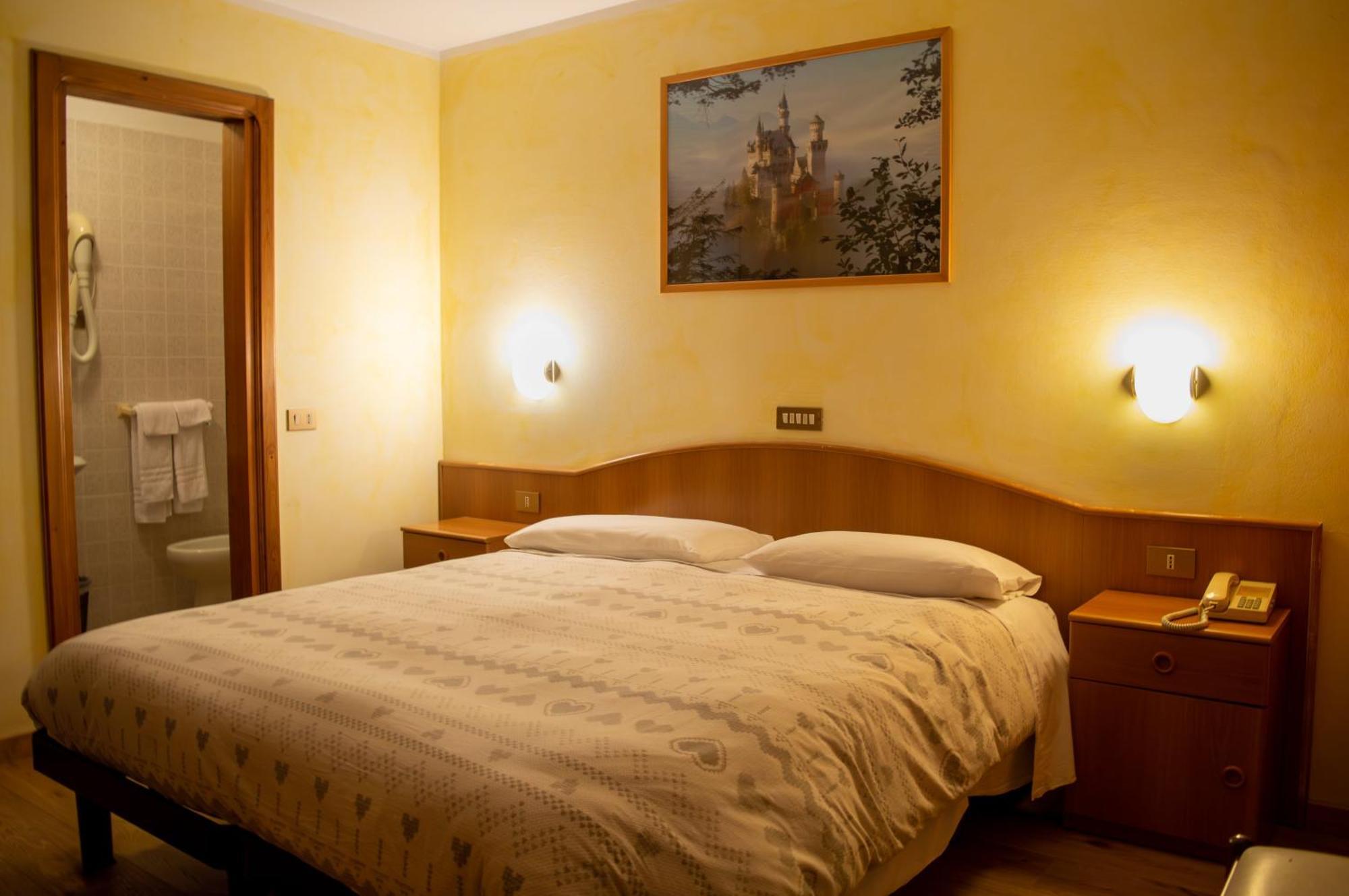 Hotel Serena