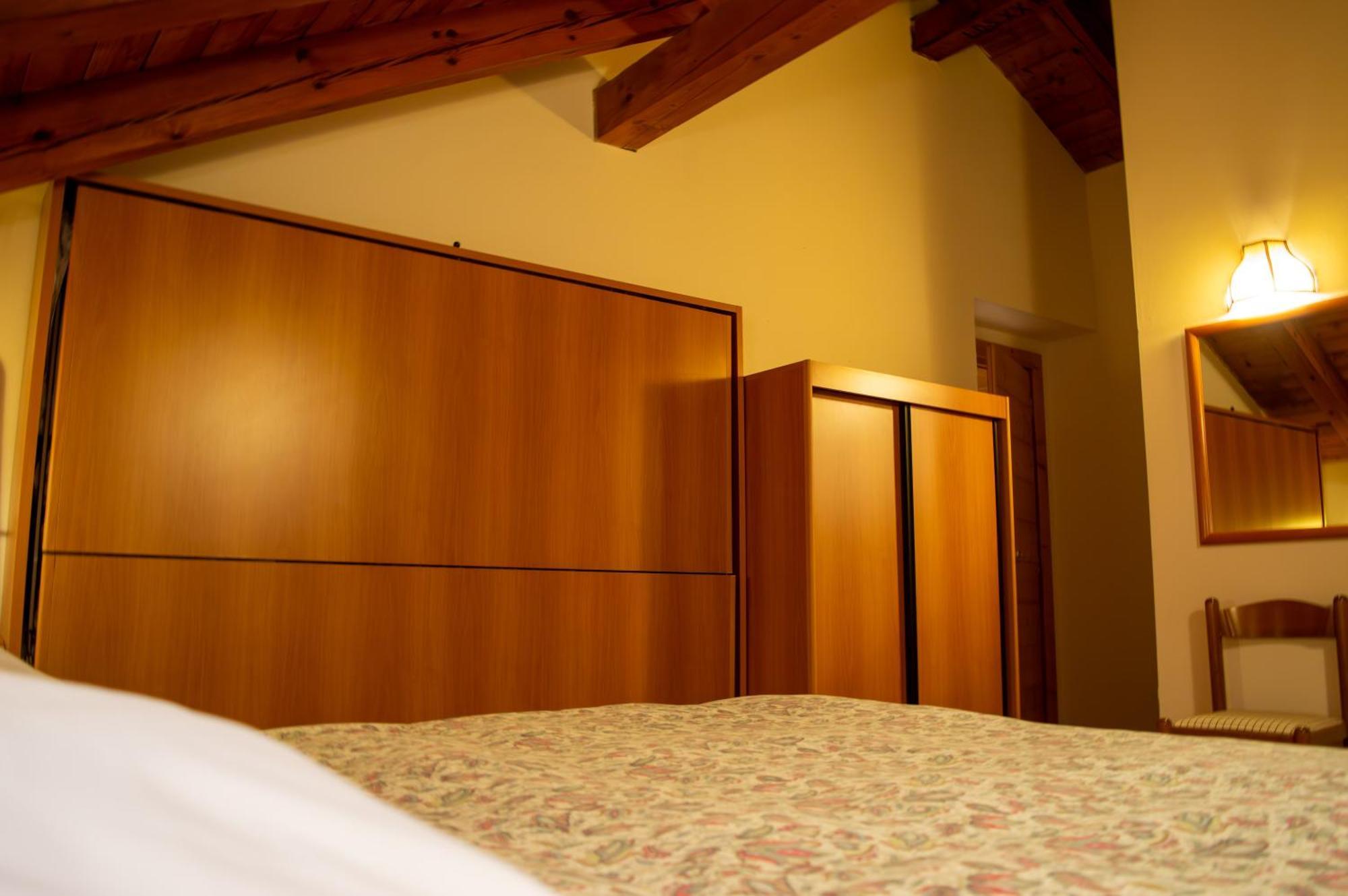 Serena Hotel Auronzo di Cadore