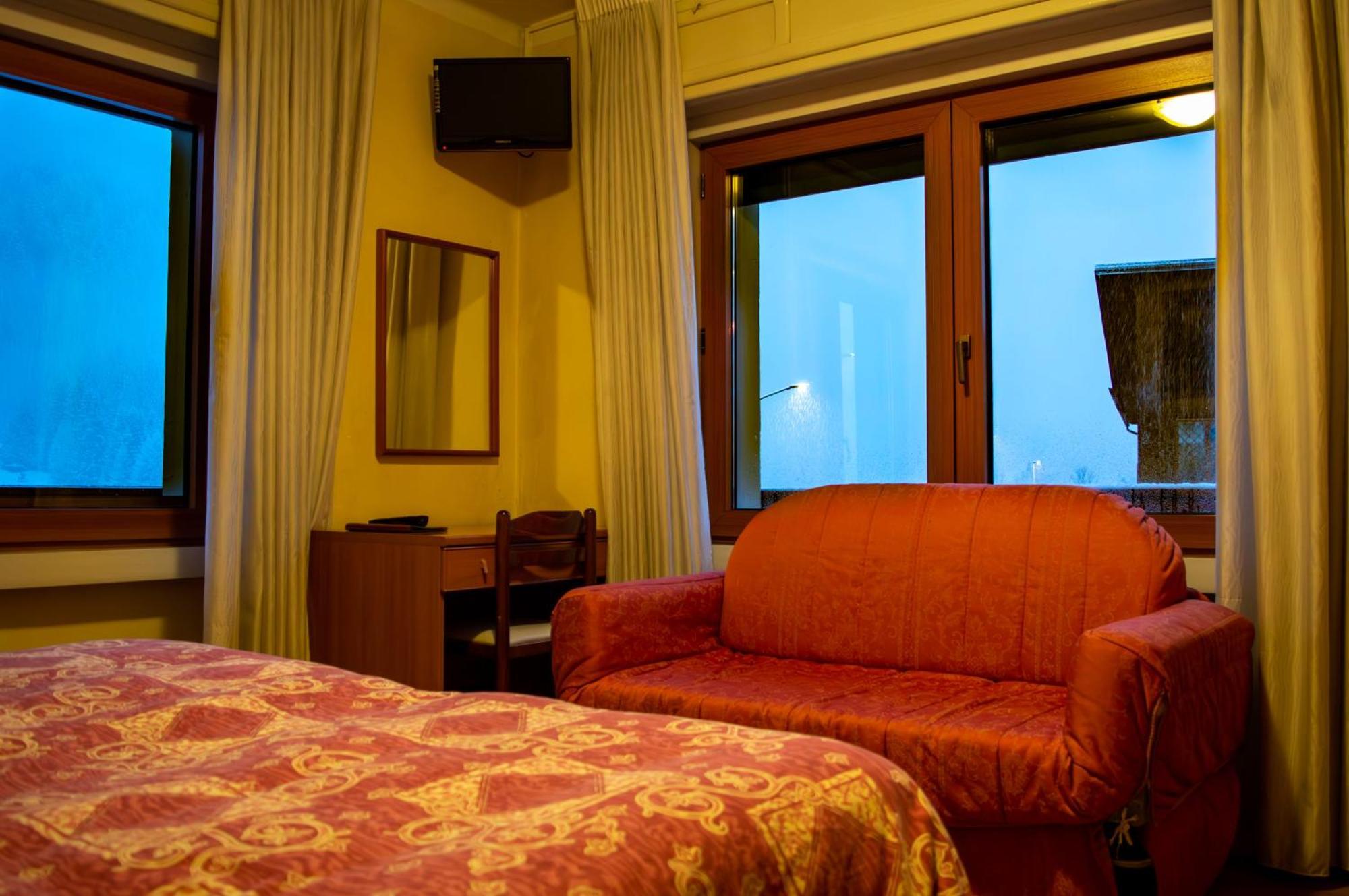 Serena 2* Auronzo di Cadore