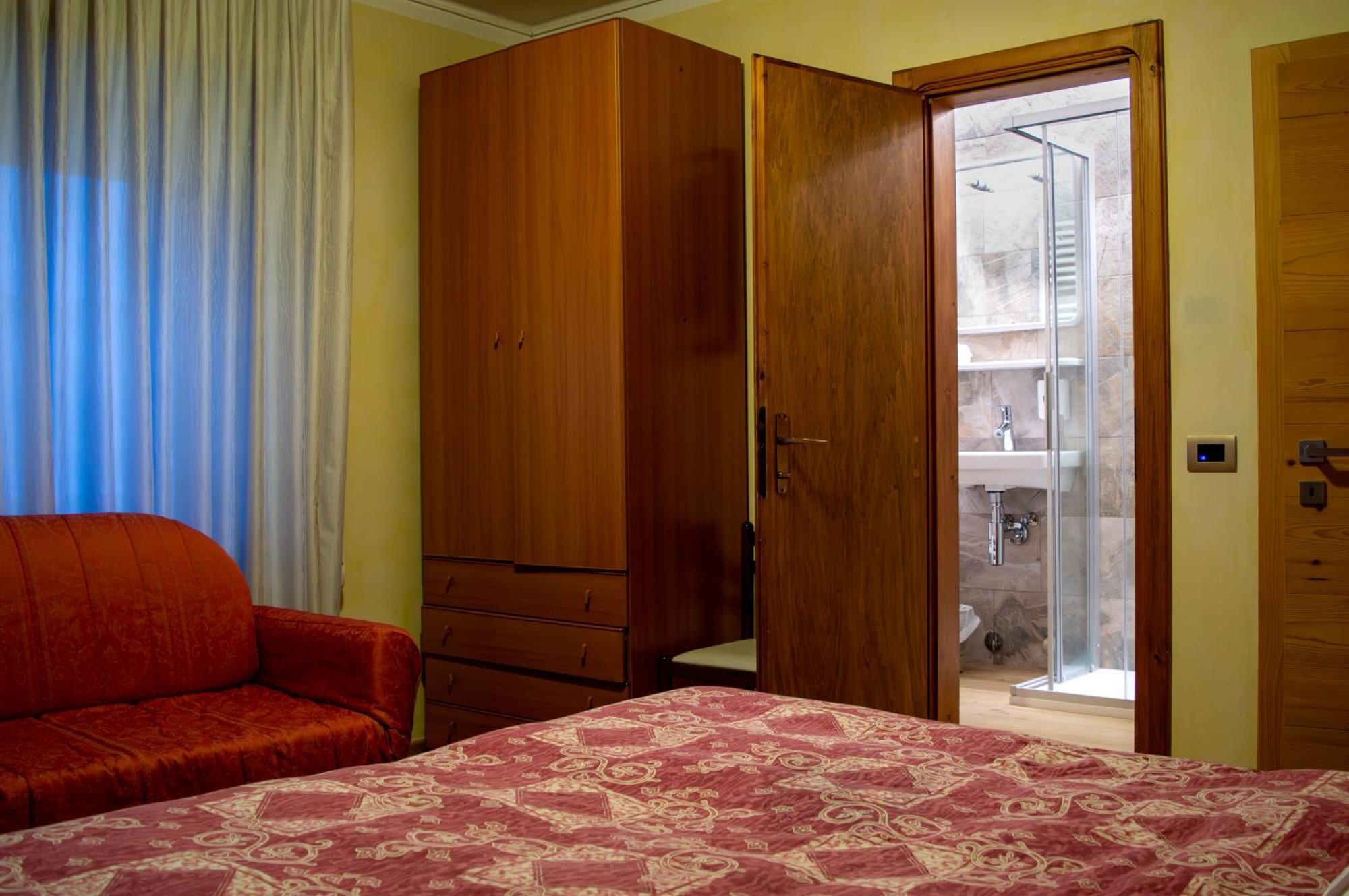 Hotel Serena Auronzo di Cadore