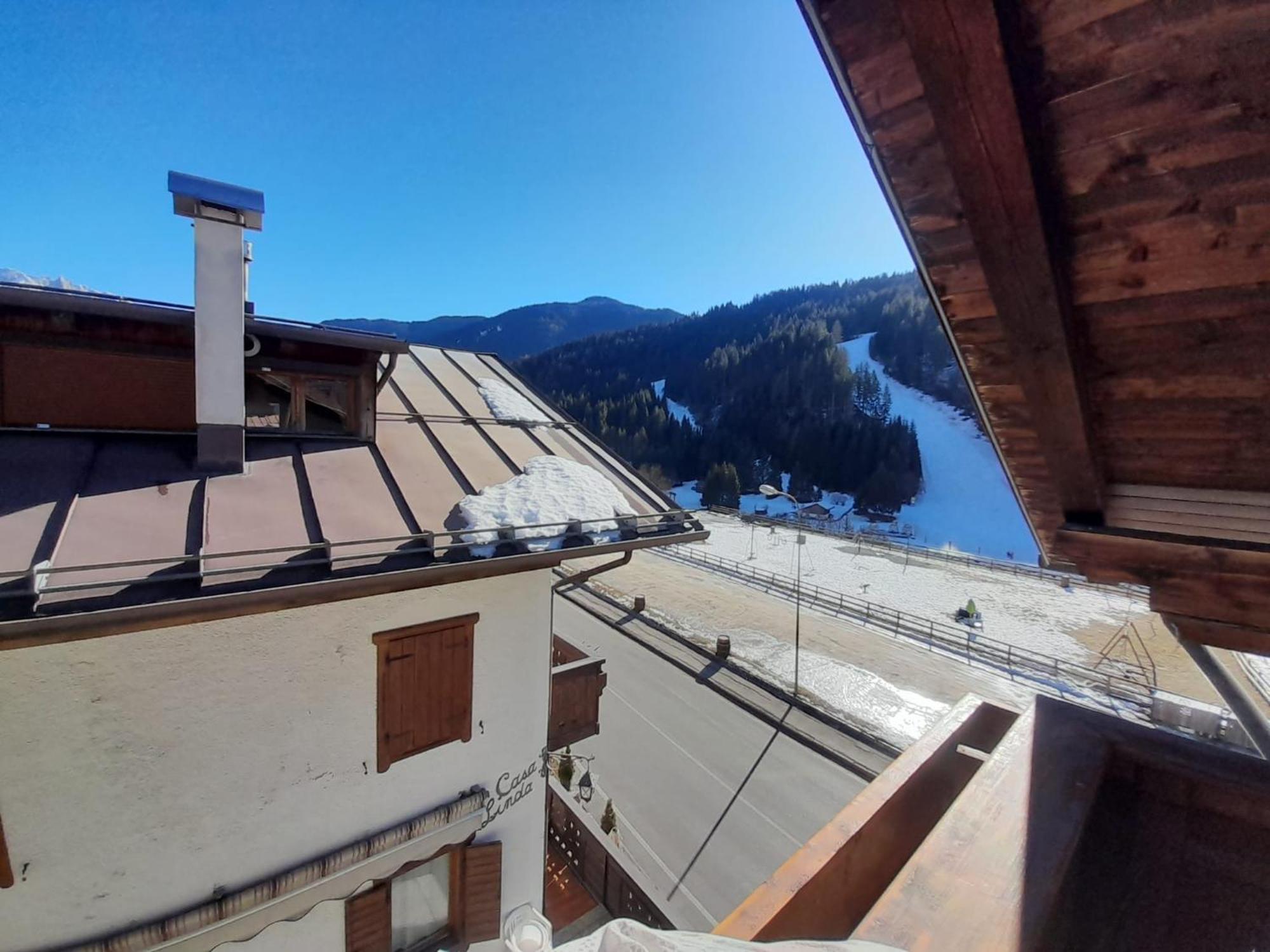 Serena Hotel Auronzo di Cadore